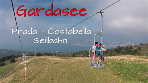 prada costabella seilbahn.